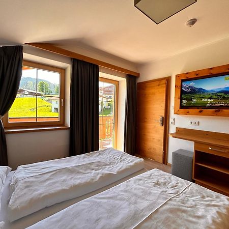 Appartamento La Montana Schladming Esterno foto