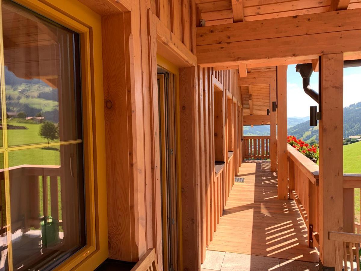Appartamento La Montana Schladming Esterno foto