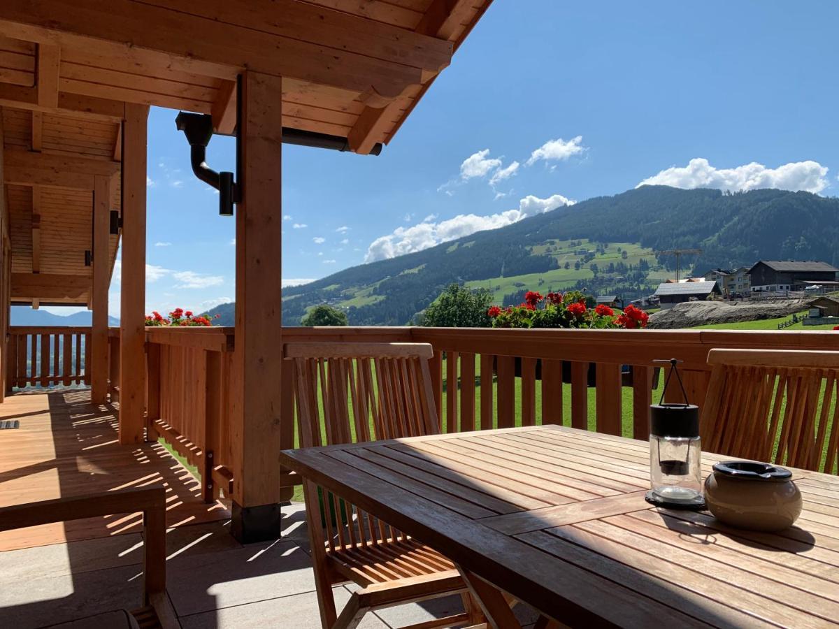 Appartamento La Montana Schladming Esterno foto