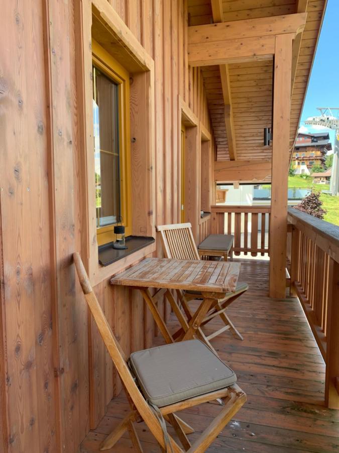 Appartamento La Montana Schladming Esterno foto