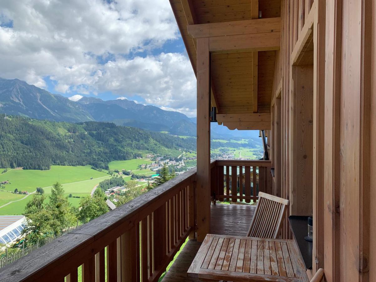 Appartamento La Montana Schladming Esterno foto