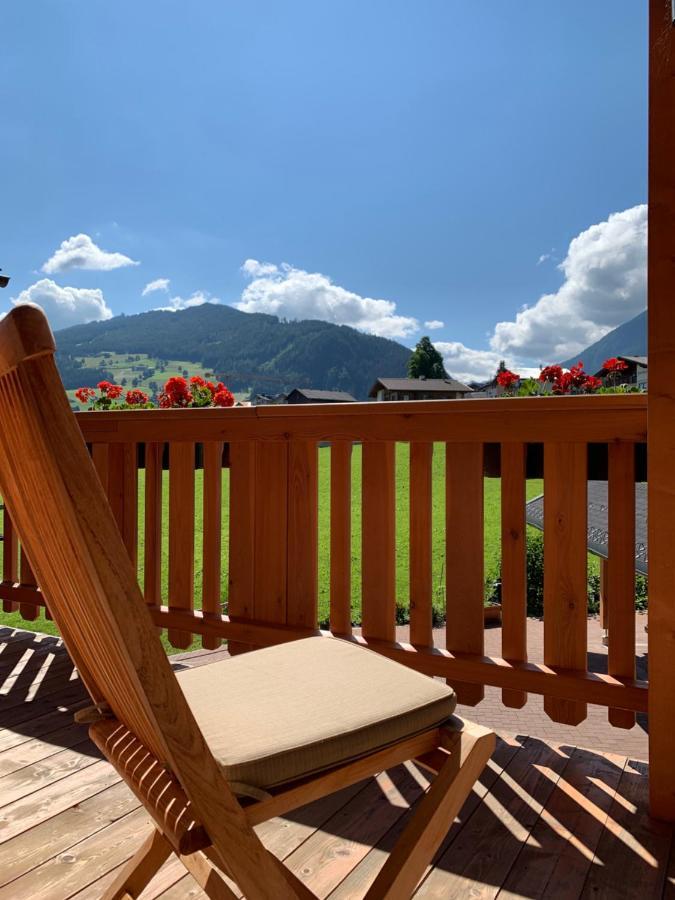 Appartamento La Montana Schladming Esterno foto