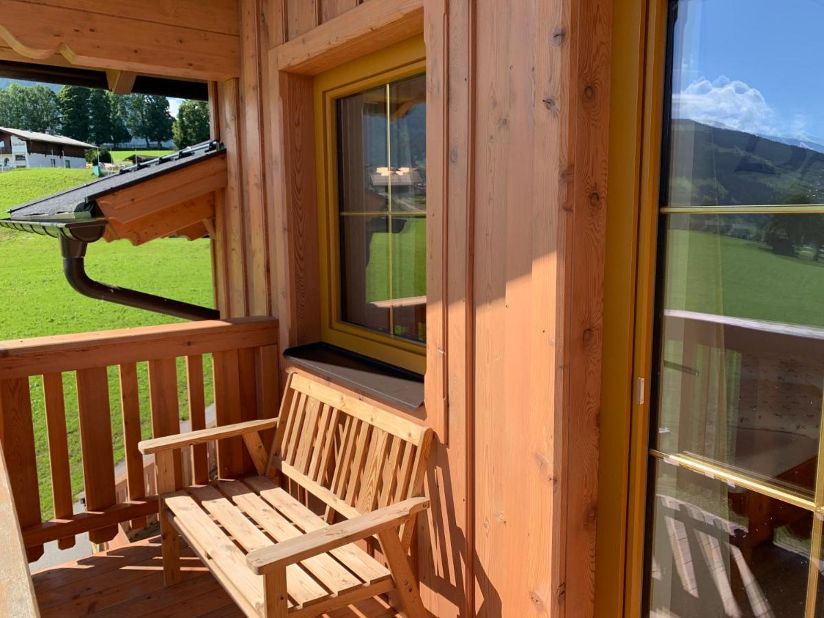 Appartamento La Montana Schladming Esterno foto