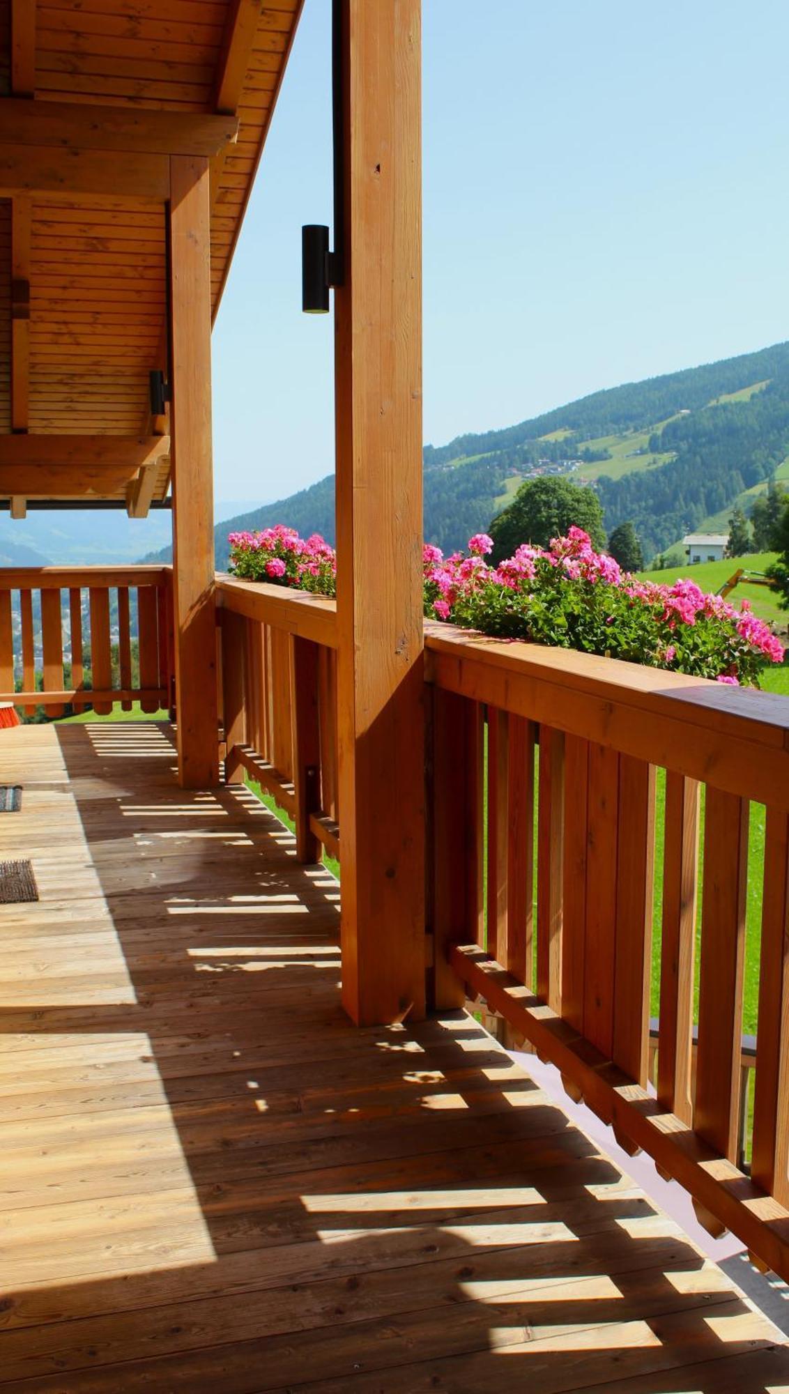 Appartamento La Montana Schladming Esterno foto