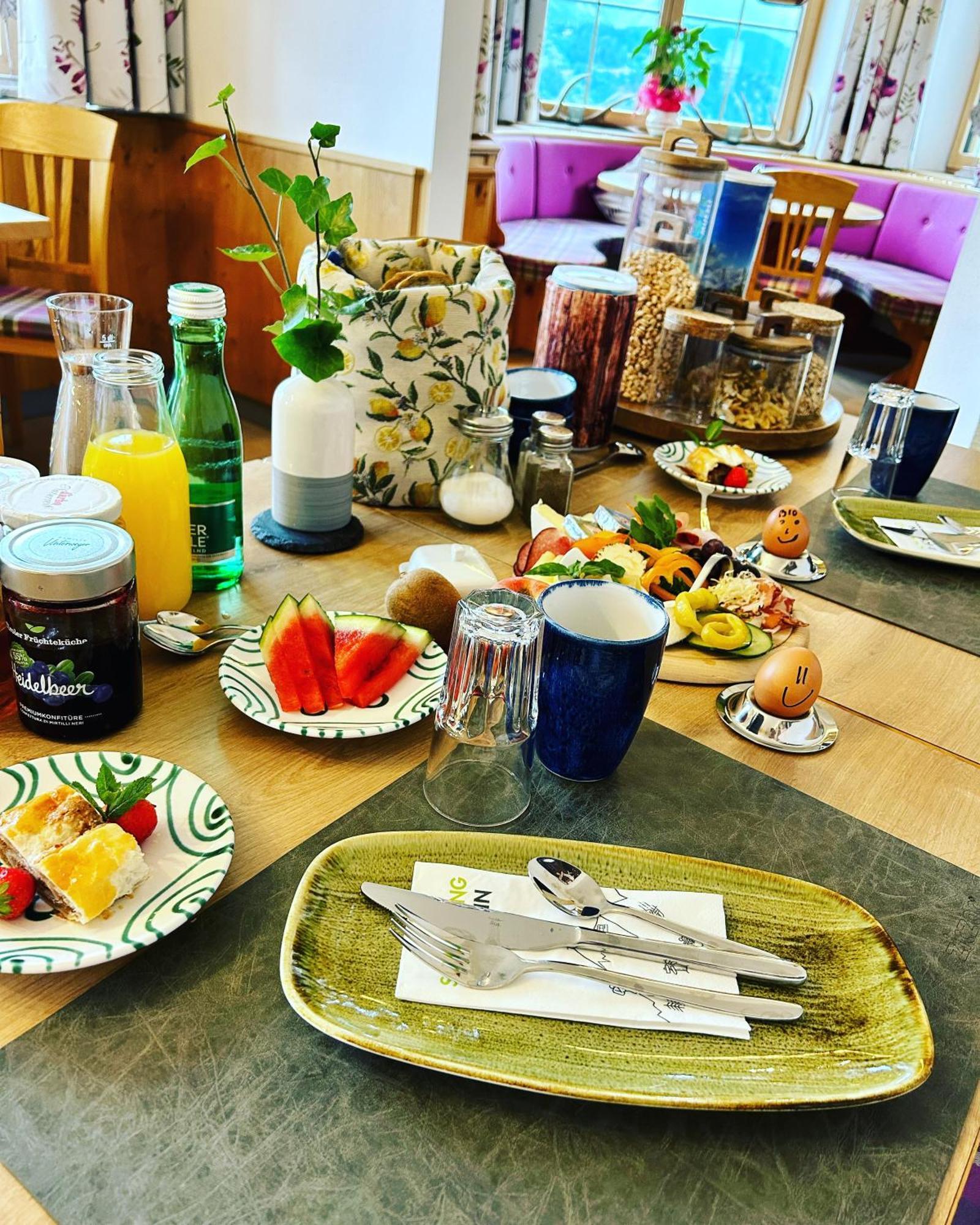 Appartamento La Montana Schladming Esterno foto