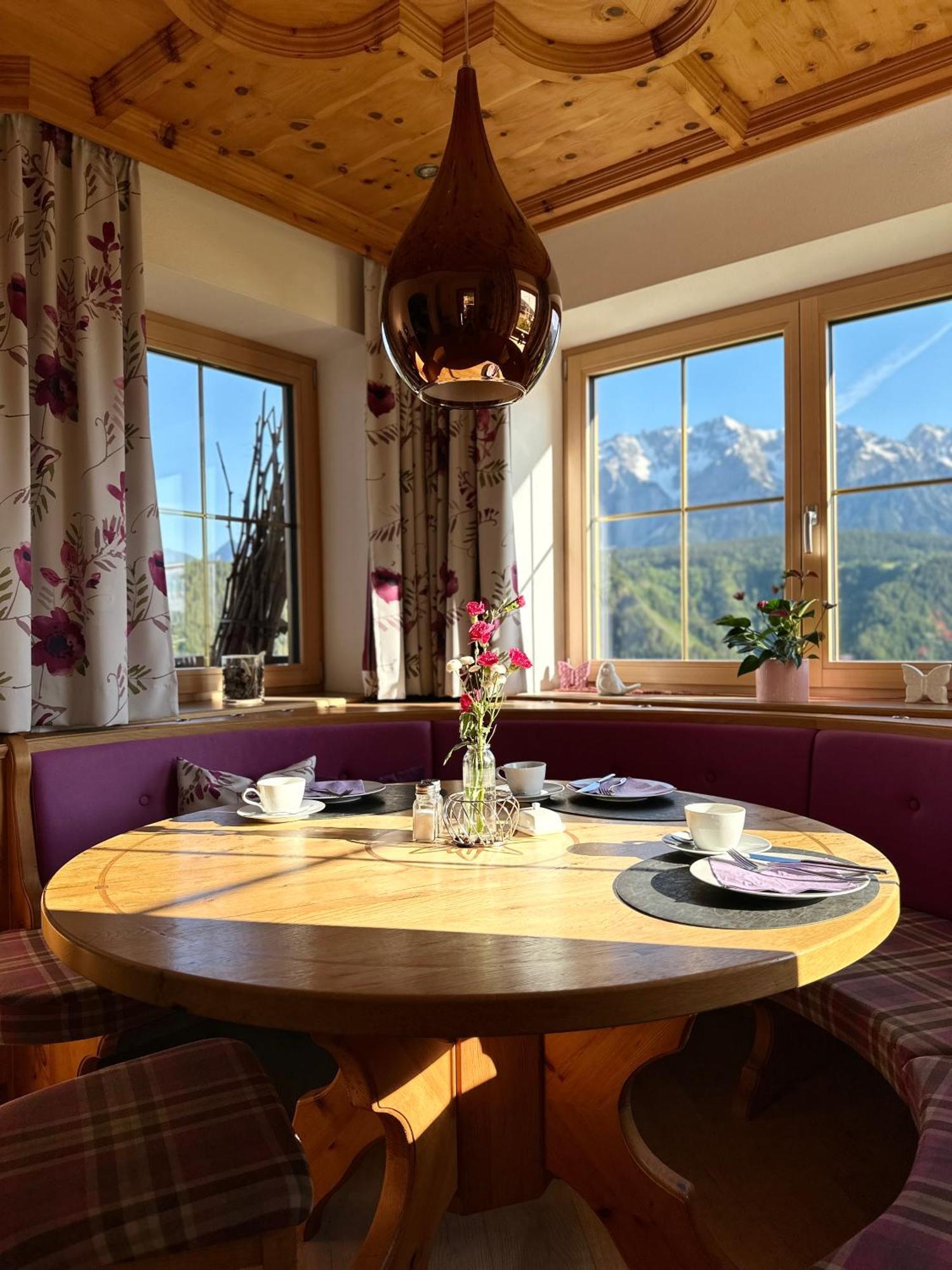 Appartamento La Montana Schladming Esterno foto