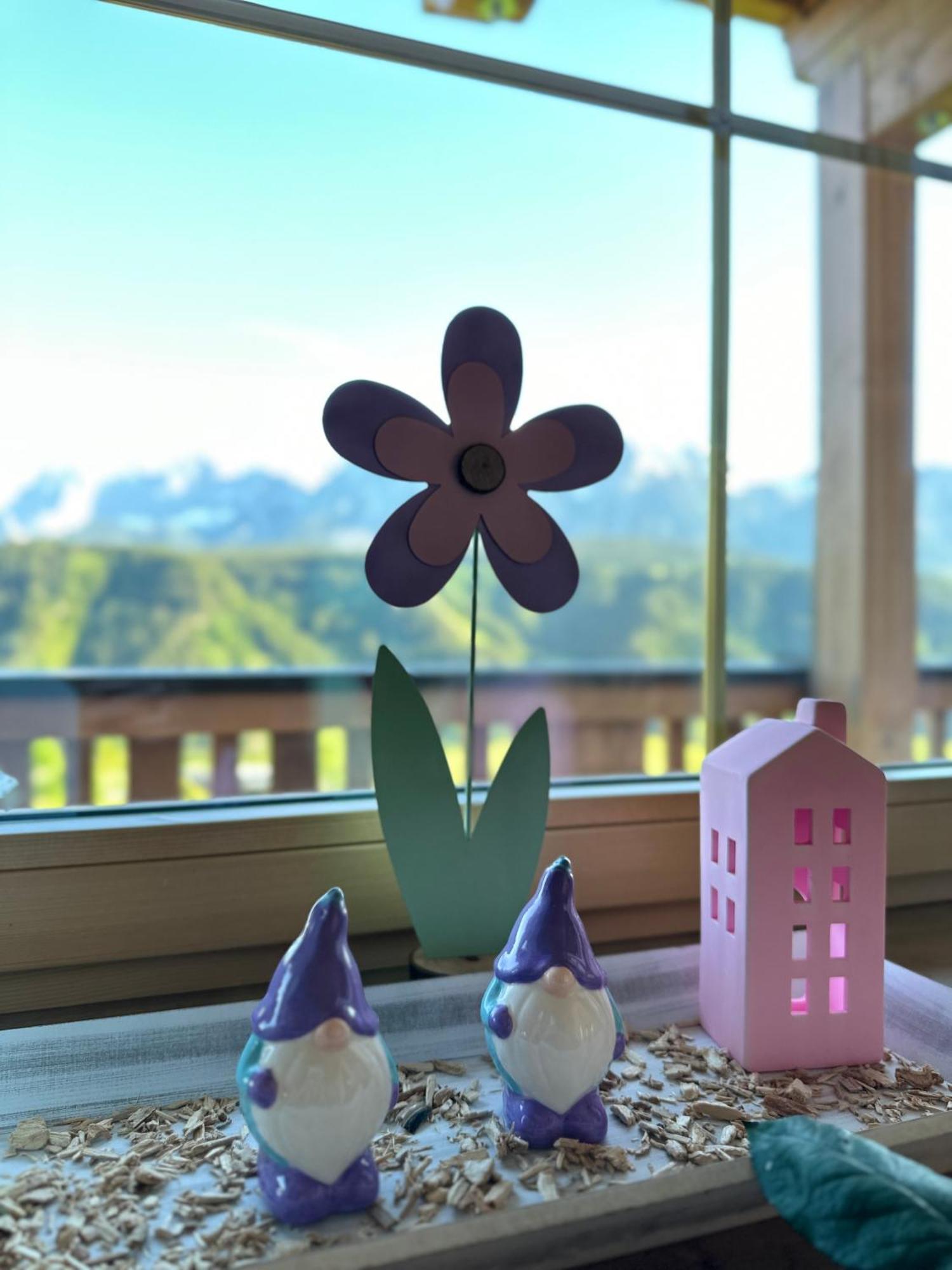 Appartamento La Montana Schladming Esterno foto