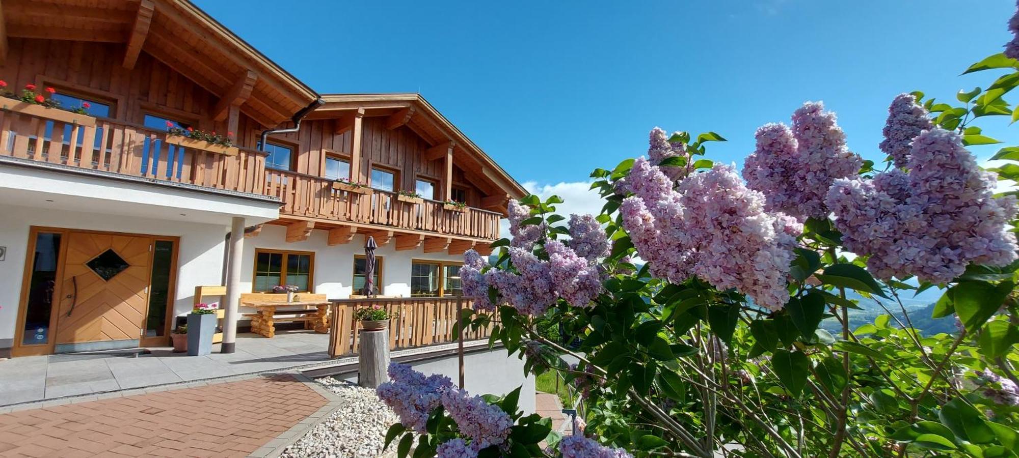 Appartamento La Montana Schladming Esterno foto