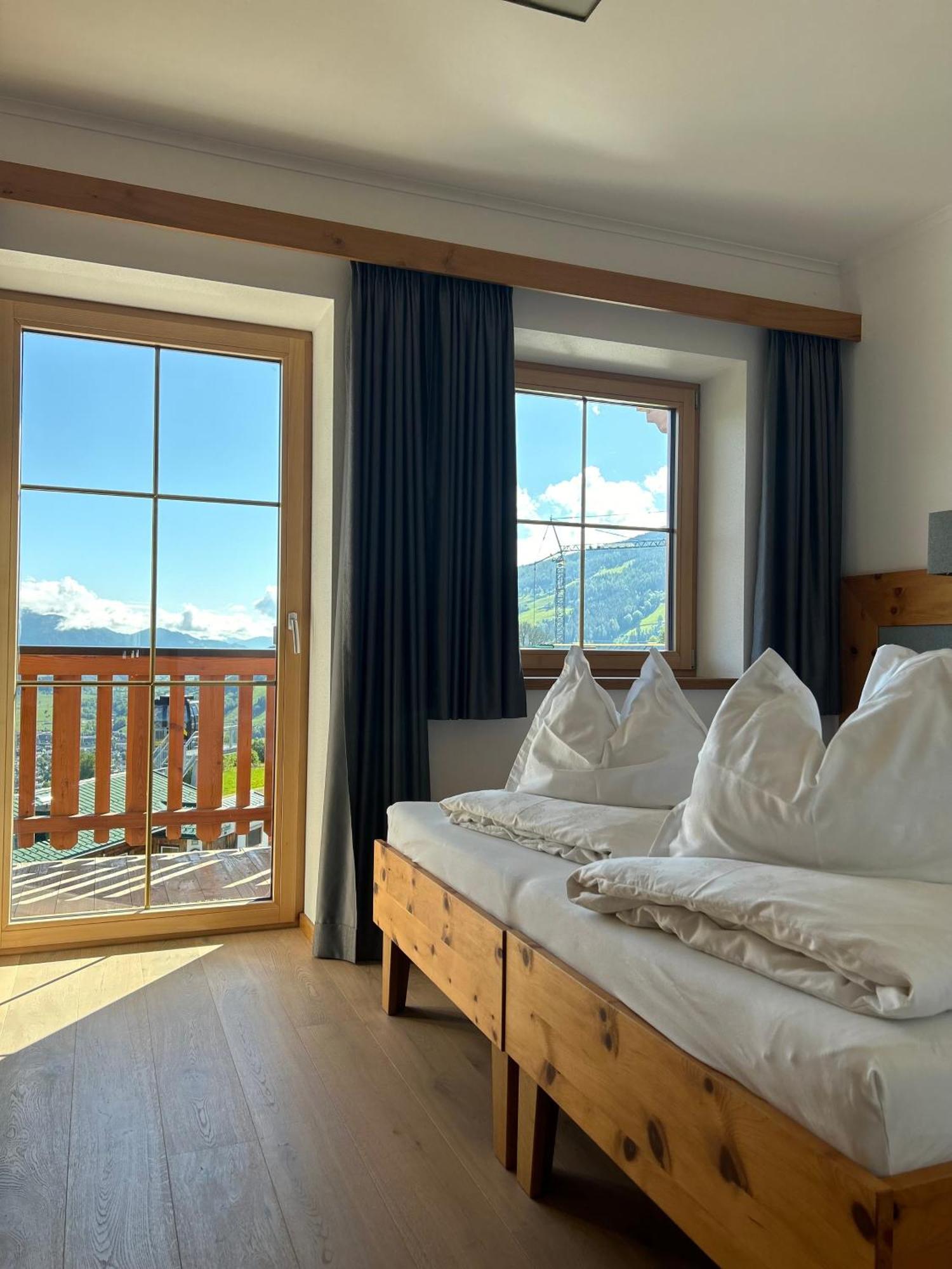Appartamento La Montana Schladming Esterno foto