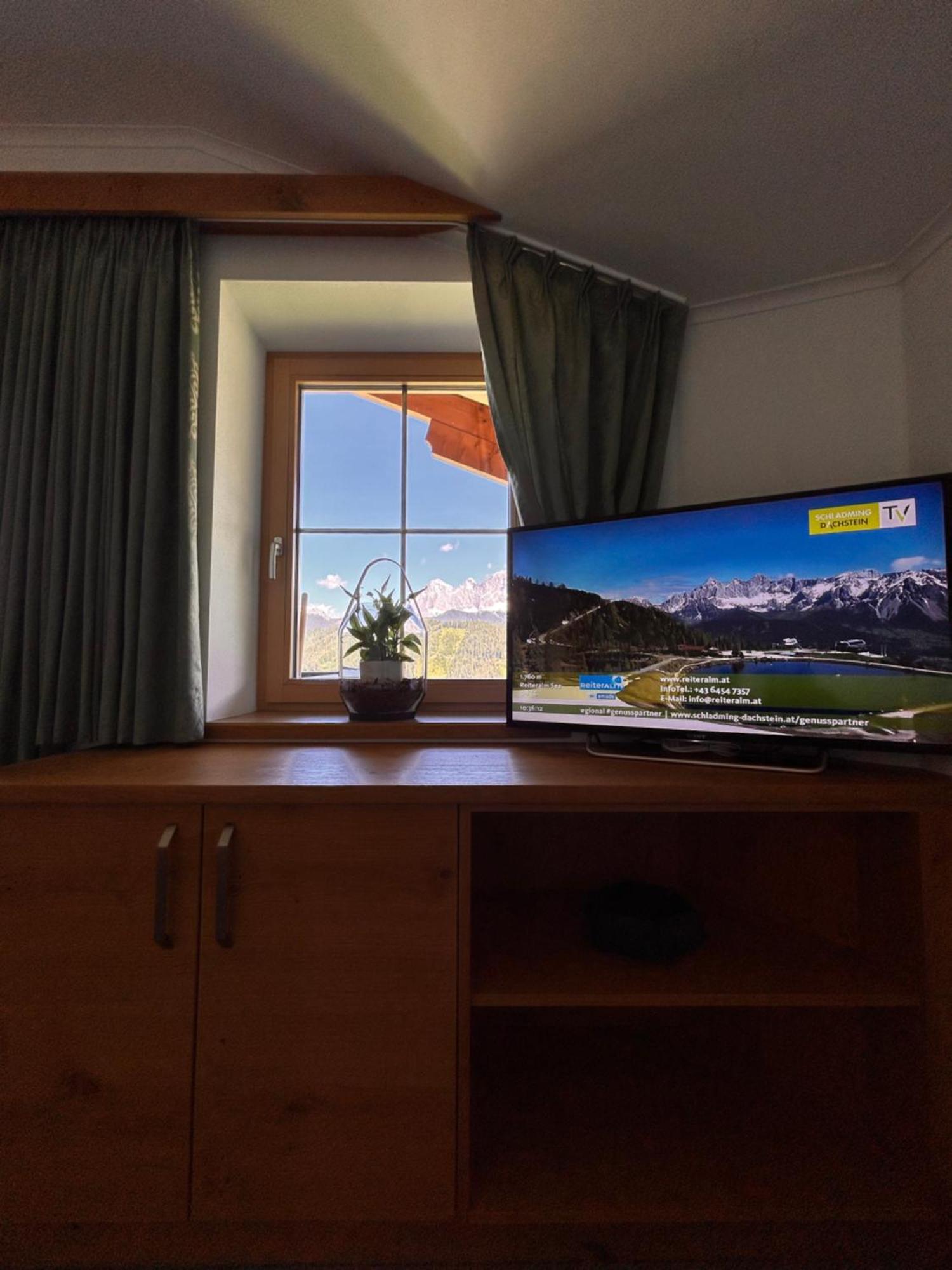 Appartamento La Montana Schladming Esterno foto