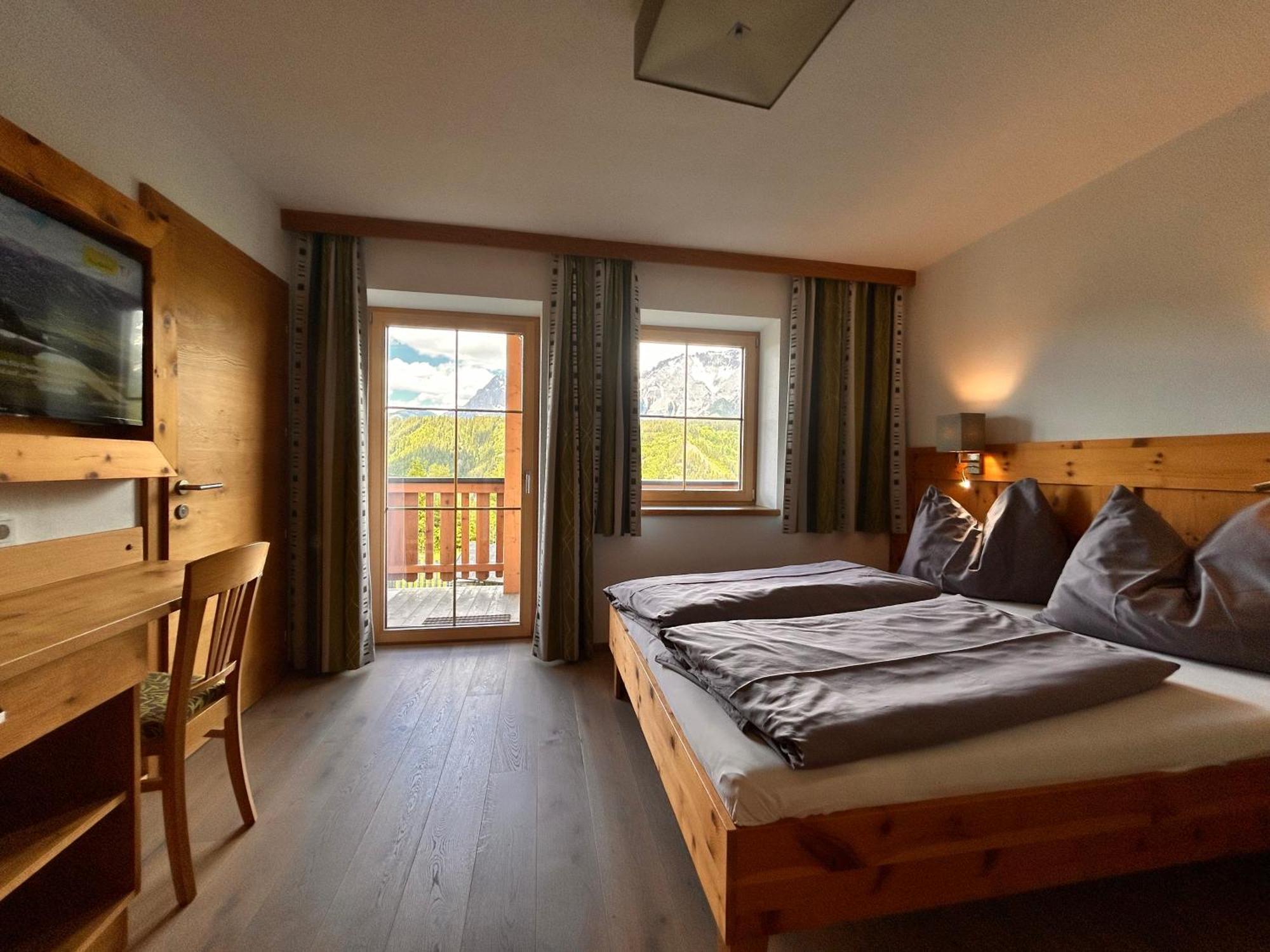 Appartamento La Montana Schladming Esterno foto