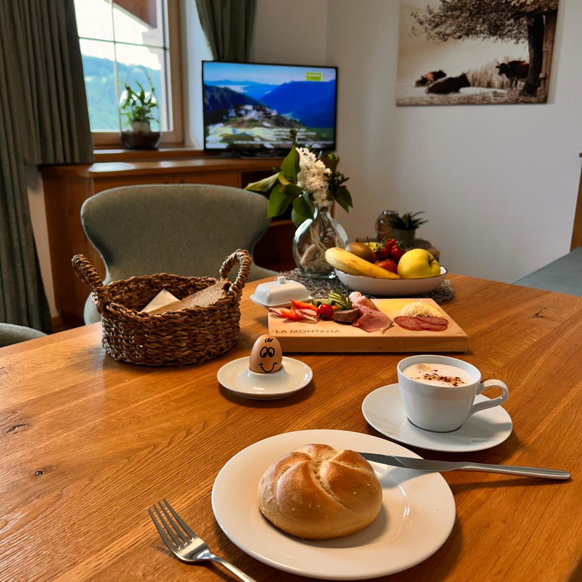 Appartamento La Montana Schladming Esterno foto
