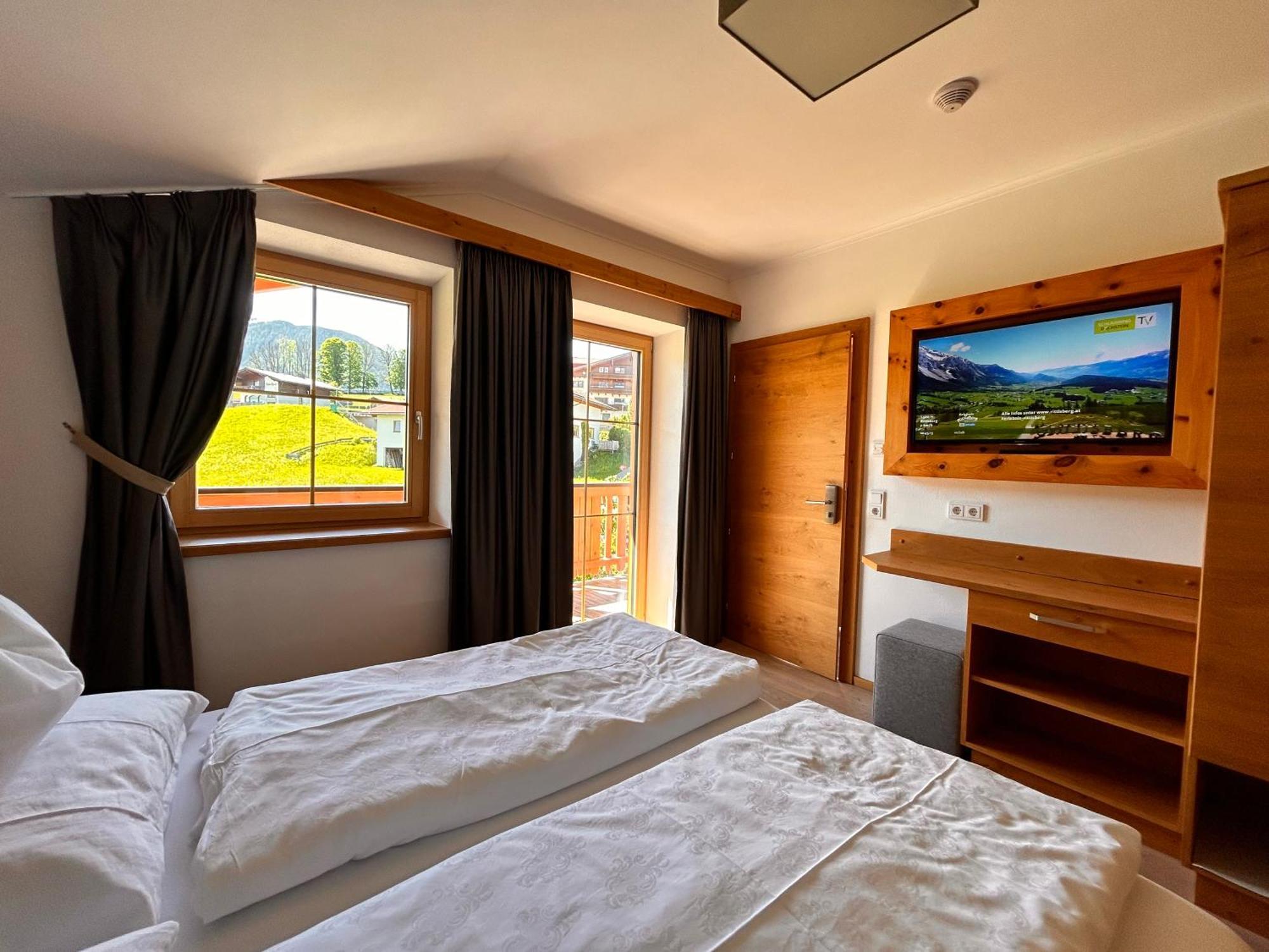 Appartamento La Montana Schladming Esterno foto