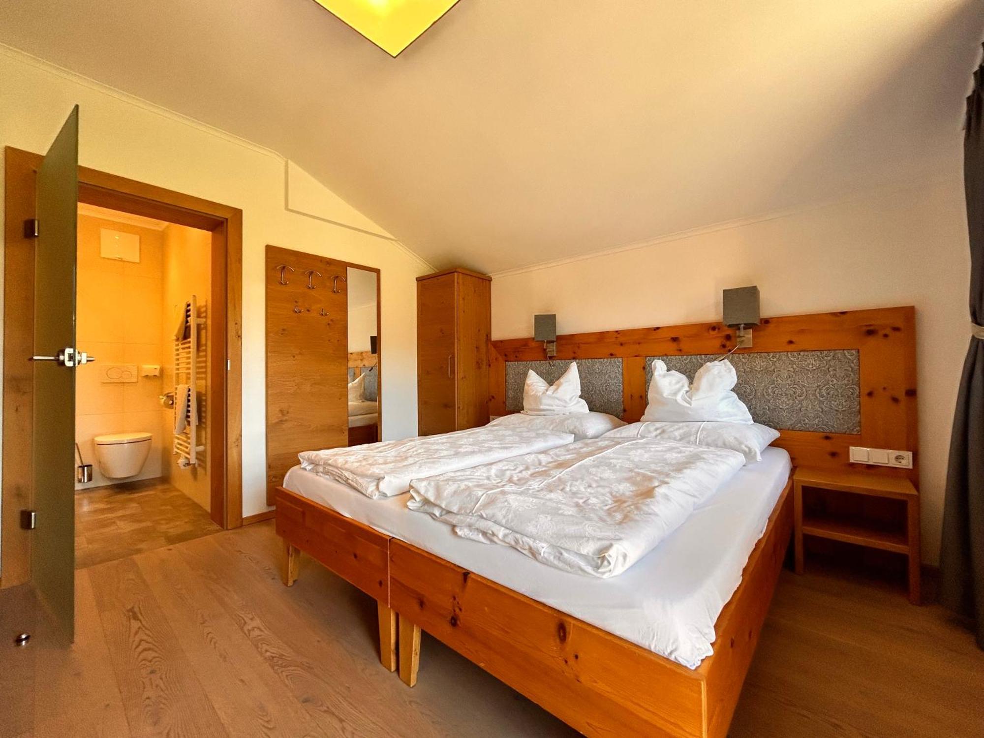 Appartamento La Montana Schladming Esterno foto