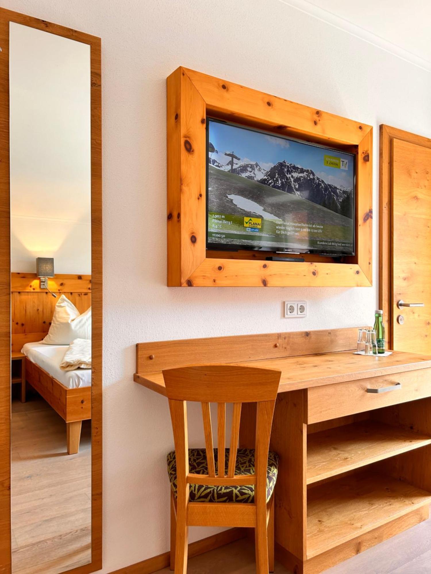 Appartamento La Montana Schladming Esterno foto
