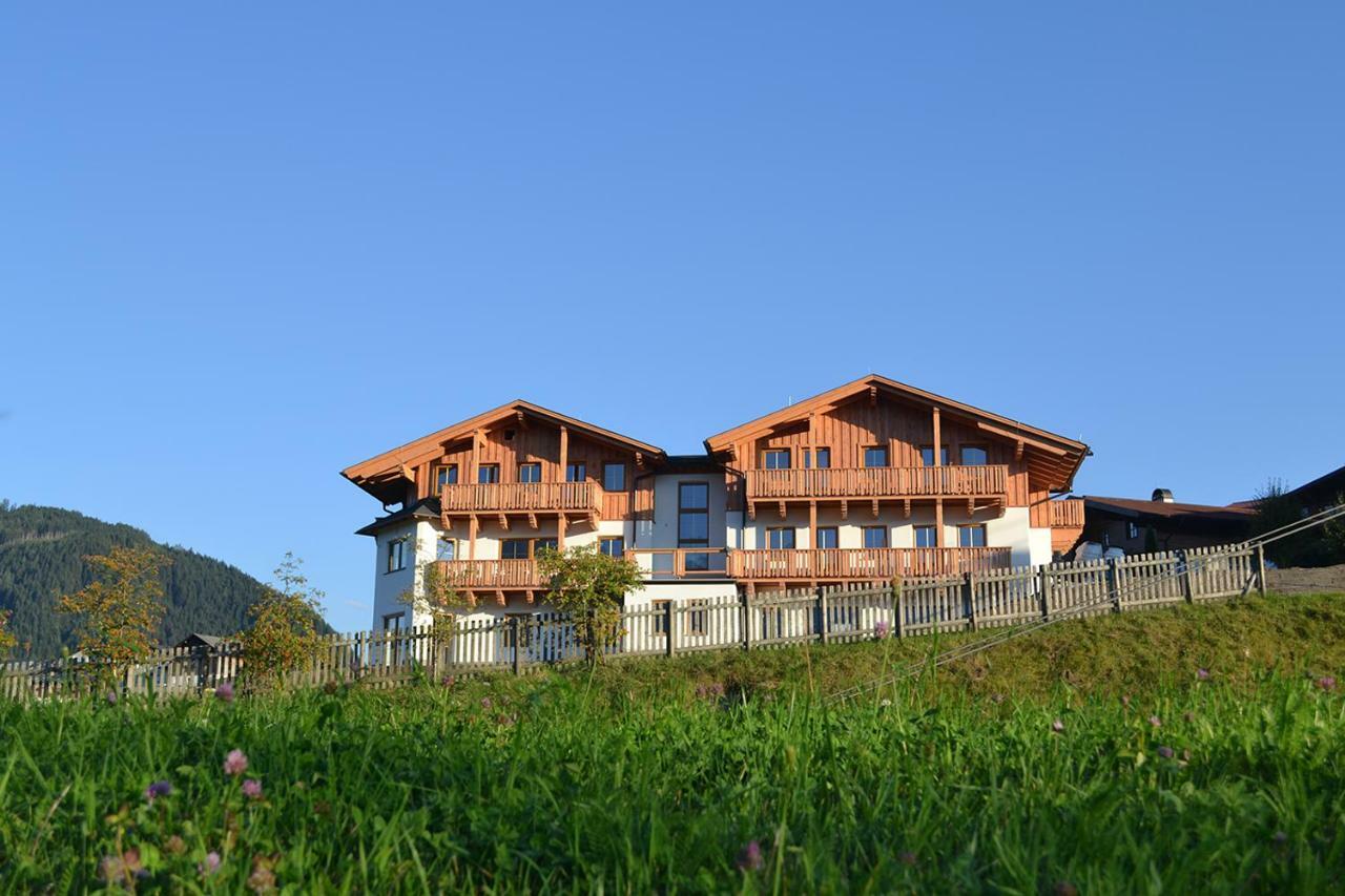 Appartamento La Montana Schladming Esterno foto