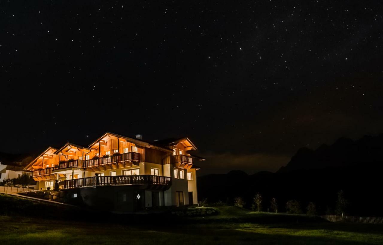 Appartamento La Montana Schladming Esterno foto