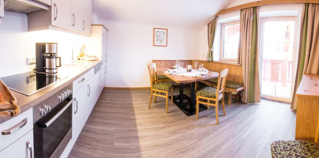 Appartamento La Montana Schladming Esterno foto