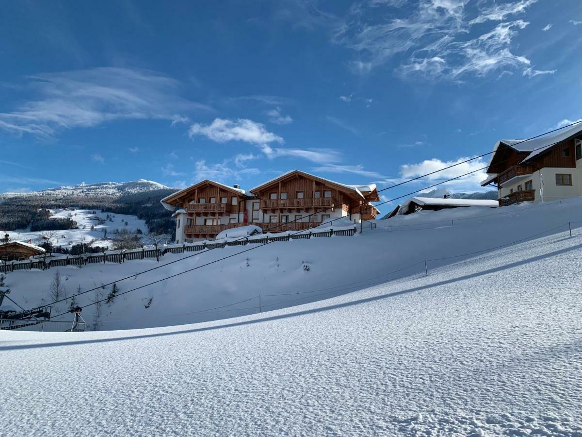 Appartamento La Montana Schladming Esterno foto