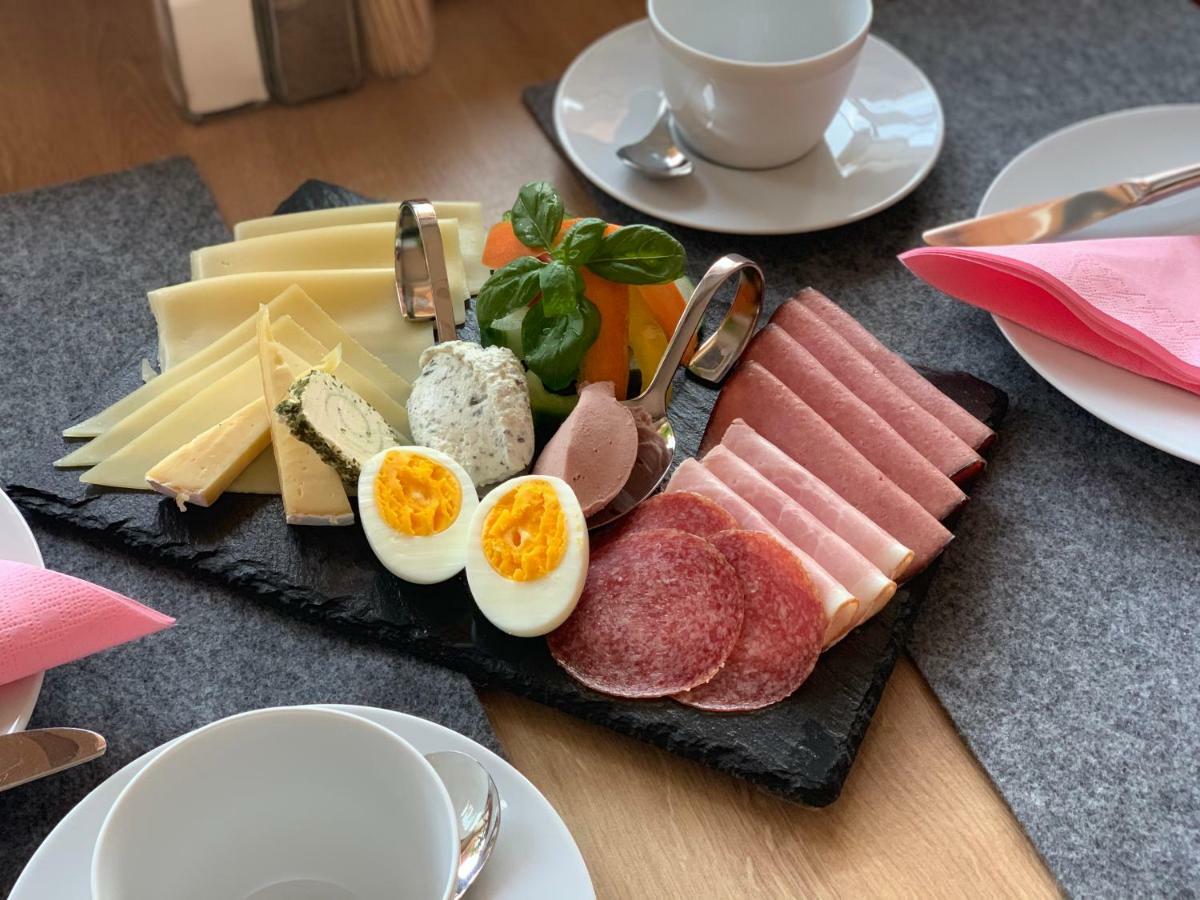 Appartamento La Montana Schladming Esterno foto